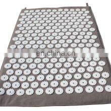 Wholesale Price Hot Selling Acupressure Yoga Mat Buy From Trusted Supplier And Manufacturer thumbnail-4