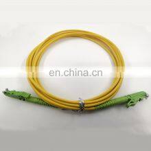 E2000 SC FC ST LC MPO Fiber Optic Patch Cable/cord/patchcord/patchcore thumbnail-2