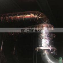Naval Marine Engine Thermal Insulation Blanket thumbnail-3