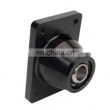Automotive Short Shifter Shift Quick For Peugeot 106 GTI Diesel Citroen Saxo AX Quick Black thumbnail-1