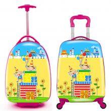 Children's Trolley Box thumbnail-2