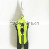 Good Quality Hydroponics Grass Garden Pruning Shear Scissor thumbnail-1