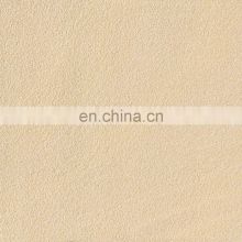 Texture finished Beige sand stone polished porcelain tiles flooring double loading  600*600  - China supplier JBN