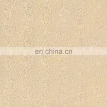 Texture finished Beige sand stone polished porcelain tiles flooring double loading  600*600  - China supplier JBN