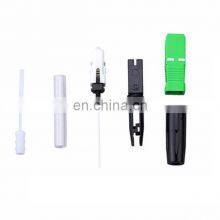 Best Price sc Upc Single Mode Low Insertion Loss Sumitomo pg Fast Connector thumbnail-5