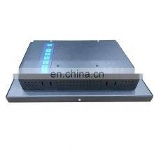 OEM Industrial Metal Case Embedded 10.4inch Open Frame Monitor LCD Display VGA 75*75mm VESA thumbnail-2