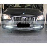 BMW7 Led Daytime Running Lights With Super Bright Drls thumbnail-3