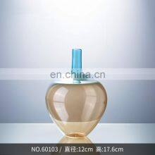 Modern Fashionable Handmade Wedding Tall Cylinder Color Clear Glass Flower Vase thumbnail-4