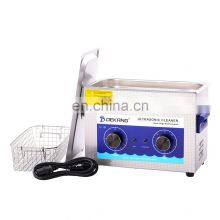 10L Smart Mechanical Ultrasonic Tools Cleaner With Heating for Parts Cleaning