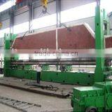 Big Plate Rolling Machine for Ships