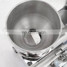 Factory Price Back Sealing Granule Powder Automatic Weighing Packaging Machine Small Sachet Packing Machine thumbnail-4