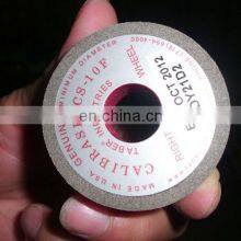 Taber Abrasion Resistance Oscillating Abrasion Tester thumbnail-3