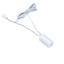 Dc 12v 24v 5a Automatic Infrared Pir Motion Sensor Light Switch For Led Light Lamp White thumbnail-2