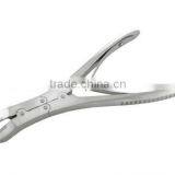 Wire Cutting Plier, Professional Optical Tool, Optical Plier, Chain Nose Plier, Special Optical Plier