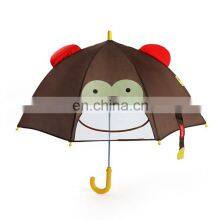 Wholesale Kids 3D Animal Head Umbrella With Custom Logo thumbnail-1