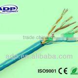 Cat5e 0.5mm Network Cable PVC Jacket Indoor thumbnail-6