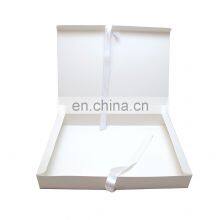 Folding Flat Pack Bundle Curly Hair Packaging Paper Box Body Wave Hair Packaging Vendors thumbnail-3