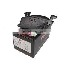 Brake Pads D2092 04465-10020 21949 GDB8878 A-330K 446510020 04465-10060 04465-10070 04465-YZZAE 446510070 04491-10110 For Camry thumbnail-1