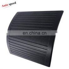 Cowl Body Armor Matte Black Outer Cowling Side Corner Guards For Jeep Wrangler JK 07+ thumbnail-5