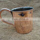 Moscow Mule Mug thumbnail-3