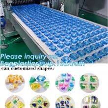 Degradable PVA Film Water Soluble Hydrographic Film Immersion Printing Water Transfer Printing Film thumbnail-4
