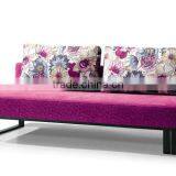 Single Three Star Guest Room Commercial Sleeper Sofa thumbnail-4