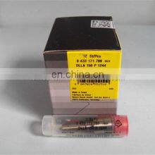 Common Rail Nozzle DLLA150P1244 0433171789 Genuine New Injector Nozzle for 0414702015 3835257 thumbnail-2