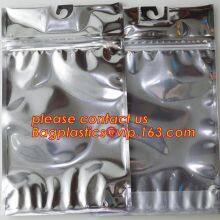 VINYL HANGER HOOK BAGS, UNDERWEAR PACKING, HANGER HOOK, HANGER ZIPPER BAGS, HANGER SLIDER BAGS thumbnail-5