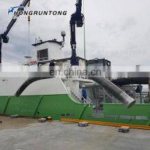 Chinese Manufacturer Wholesale Diving Rubber Ring Submarine Reducer Submarine Hose thumbnail-5