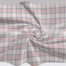 100% Cotton Seersucker Fabric for Women's Wear thumbnail-3