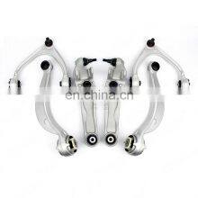 Guangzhou Auto Parts Suppliers Have Complete Models C2P7942 Rear Front Control Arm Bushing for JAGUAR XF X250 thumbnail-3