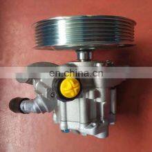 High Quality Wholesale Car Parts Auto Power Steering Pump For VOLVO XC90 2.9 T6 2009 thumbnail-4