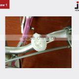 HF5217 Popular Bike Light Silicone Material thumbnail-2