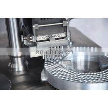 SINOPED 2021 New High Quality CGN-208D Pro JTJ-V Semi Automatic Capsule Filling Machine thumbnail-3