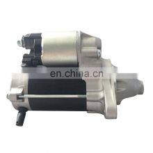 Auto 1.8L 12V 10T Teeth Car Starter Motor Assembly 428000-2850 428000-0340 for Toyota Corolla thumbnail-2