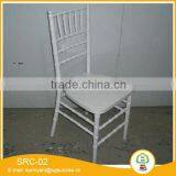 Aluminum Banquet Wedding Chiavari Chair thumbnail-3