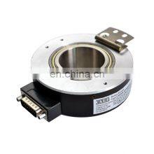 CALT Hollow Shaft Incremental Rotary Encoder- GHH100 Series IP54 thumbnail-2