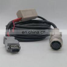 UTTAH-B24RH Servo Motor Encoder One Year Warranty thumbnail-4