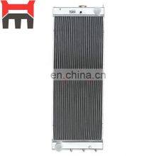Excavator Parts Pc300-8 Radiator 207-03-75121