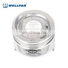 High Quality 68.5mm Piston+pin+clamp 6430300 /71-9415-00/809401-00-3/1211178400 for Suzuki thumbnail-5