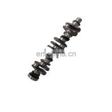 ISDe 4934862 3974538 5301009 4934862 Qsb6.7 Crankshaft Manufacturer