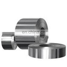 Stainless Steel 201 304 316 409 Stainless Steel Coil Size Can be Customized thumbnail-1