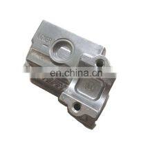 TS16949 PPAP Service CNC Machined Low Pressure Aluminum Gravity Casting thumbnail-3