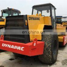 Second Hand Nice Condition Road Roller Dynapac Ca251 Ca25 Ca251d Ca25d Ca301 Ca301d Ca602 Ca602d thumbnail-4