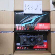 GIGABYTE RTX 3080 GeForce 3060 Gaming OC 10G 320bit GDDR6X GPU Gaming Graphics Card MSI Rtx 3090 3070 3060TI Graphic Video Card thumbnail-3