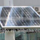 Solar Energy Stent,Folding Bracket SF-116 thumbnail-5