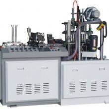 JBZ-D Автоматическая машина для формирования бумажных стаканов средней скорости