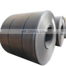High Quality Hot Rolled Carbon Steel Coil St37 Hrc Manufacturer Q235 Q345 Carbon Steel Coil thumbnail-4