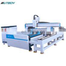 3D Cnc Carving Wood Router For Mahjong Table thumbnail-3