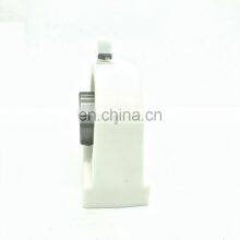 NTN Plastic Pillow Block Ball Bearing TP-SUCF205 With Stainless Steel Insert Bearing TPSUCF205 SUCF205 thumbnail-4